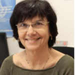 Carme Torras